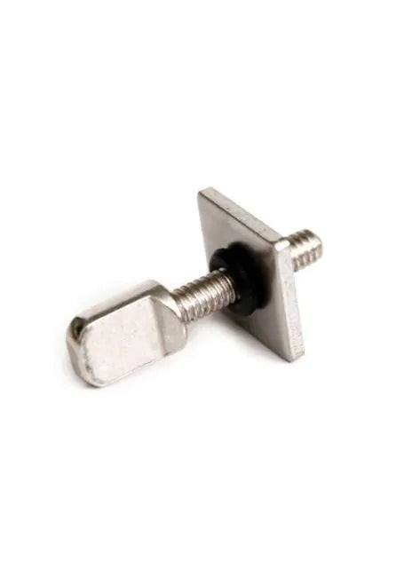 BULLDOG SINGLE FIN SCREW & BOLT ( THUMB BOLT )