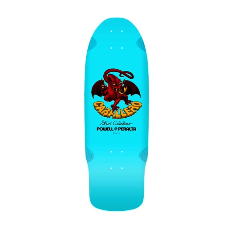 Powell - Peralta Series 15 Limited Edition Skateboard Decks