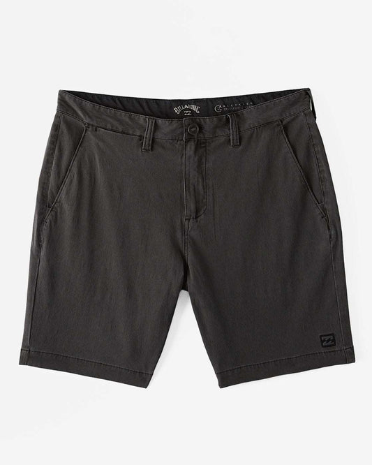 BILLABONG CROSSFIRE WAVE WASHED