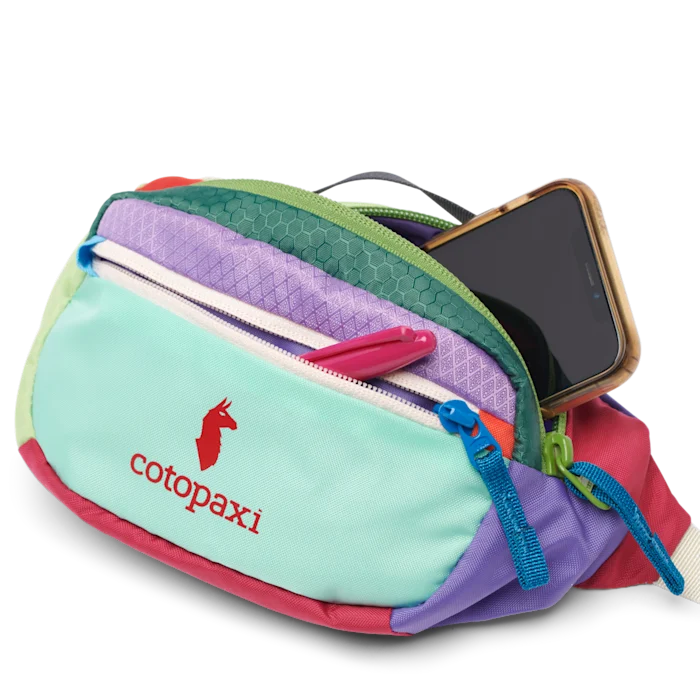 Cotopaxi Kapai 1.5L Hip Pack Del Dia | Cotopaxi | Bag