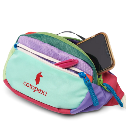 Cotopaxi Kapai 1.5L Hip Pack Del Dia | Cotopaxi | Bag