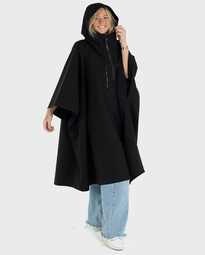 DryRobe Unisex Waterproof Poncho