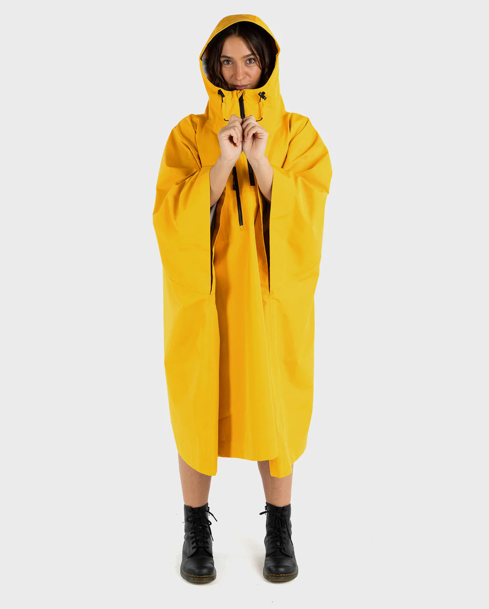 DryRobe Unisex Waterproof Poncho