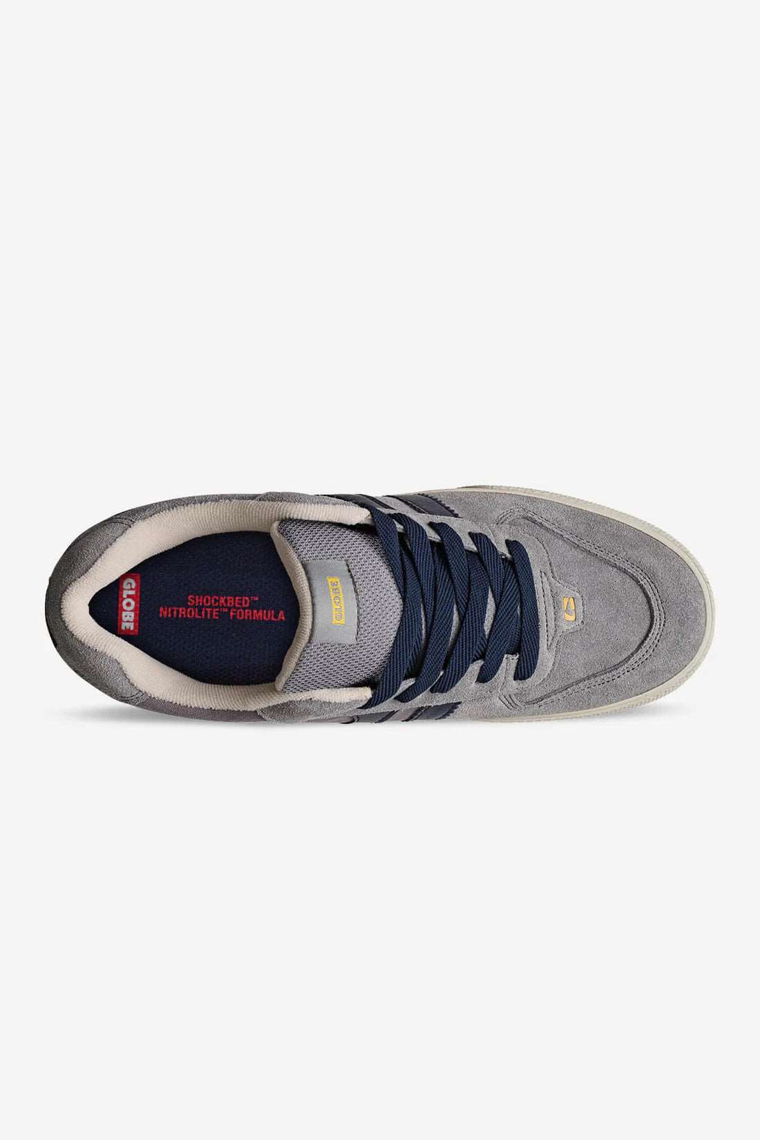 Globe Encore 2-Smoke/ Navy