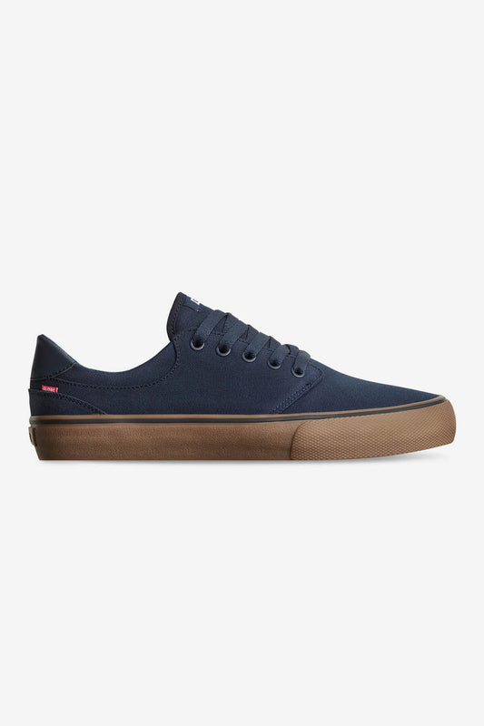 Globe Goodstock- Navy/Gum