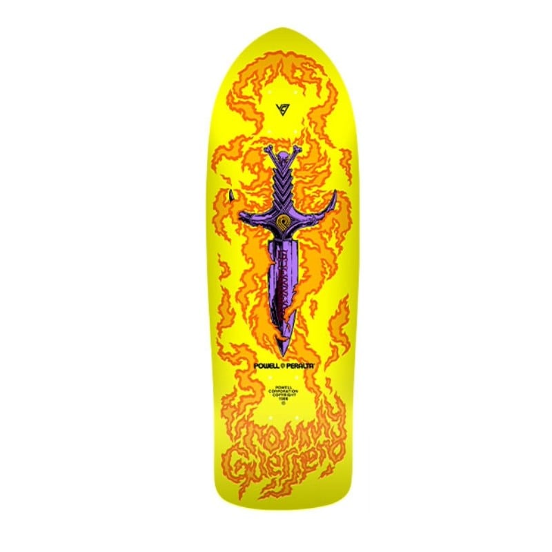 Powell - Peralta Series 15 Limited Edition Skateboard Decks