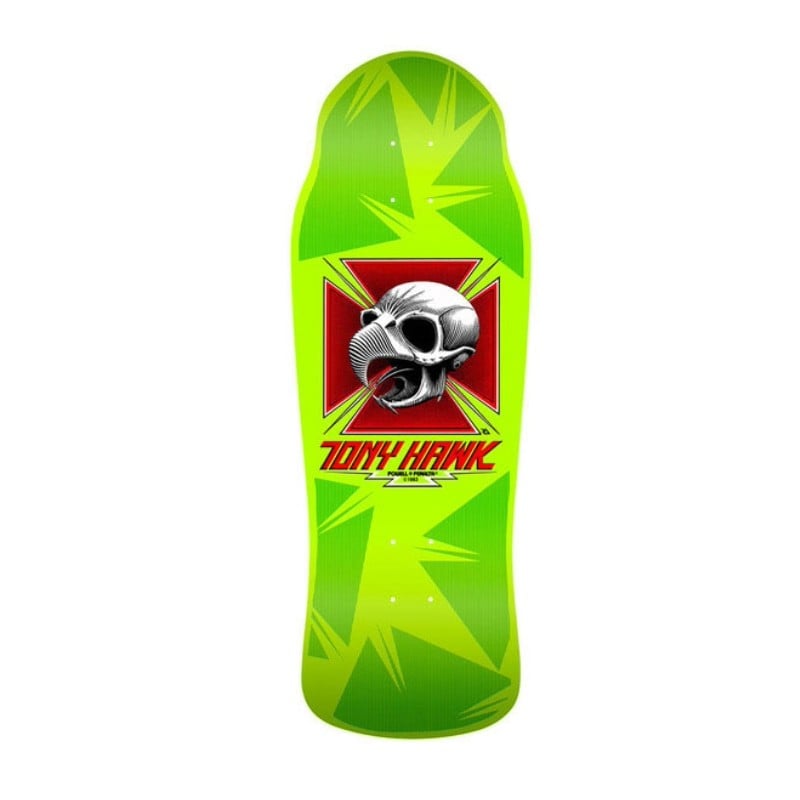 Powell - Peralta Series 15 Limited Edition Skateboard Decks