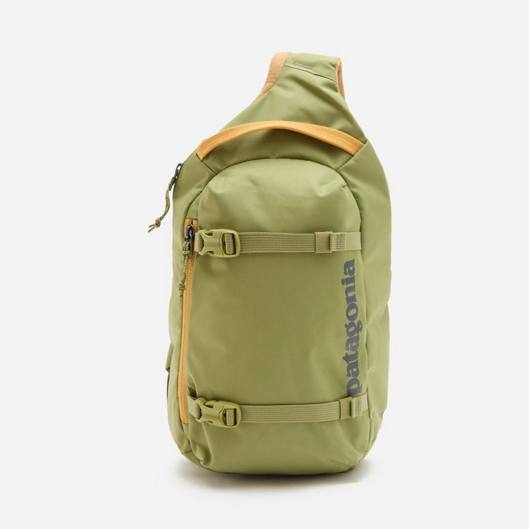 Patagonia Atom Sling Bag 8L Buckhorn Green | Patagonia |