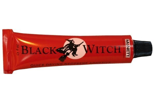 Black Witch