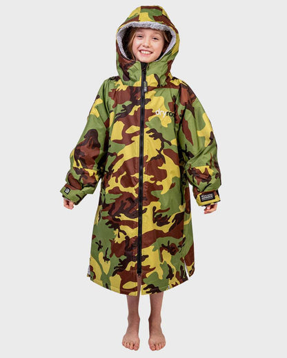 Kids DryRobe V3 Age 5-9