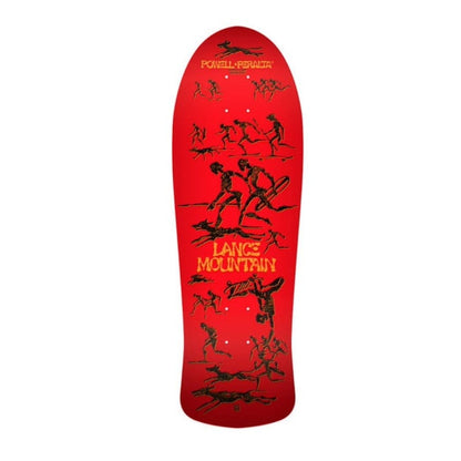 Powell - Peralta Series 15 Limited Edition Skateboard Decks