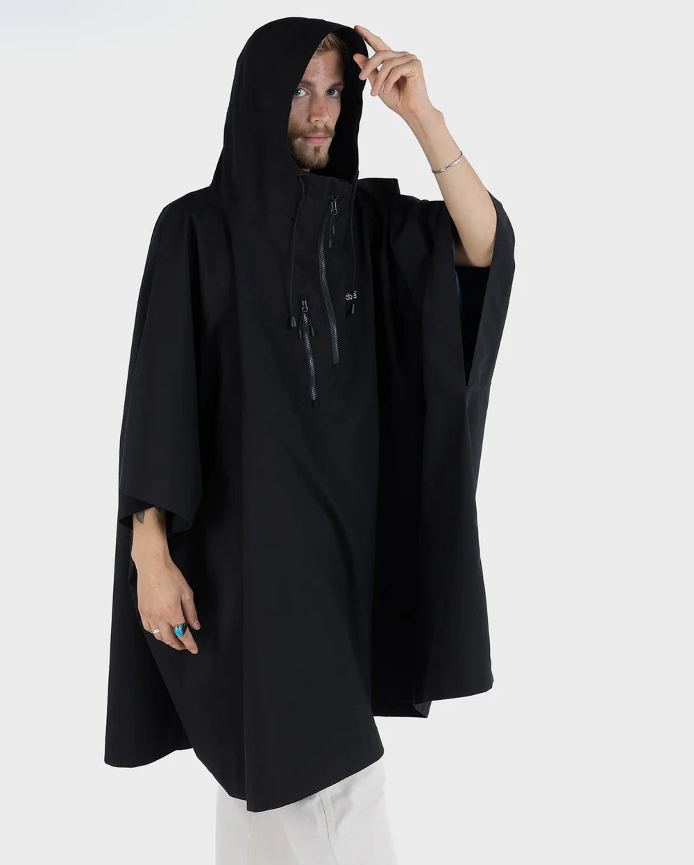 DryRobe Unisex Waterproof Poncho