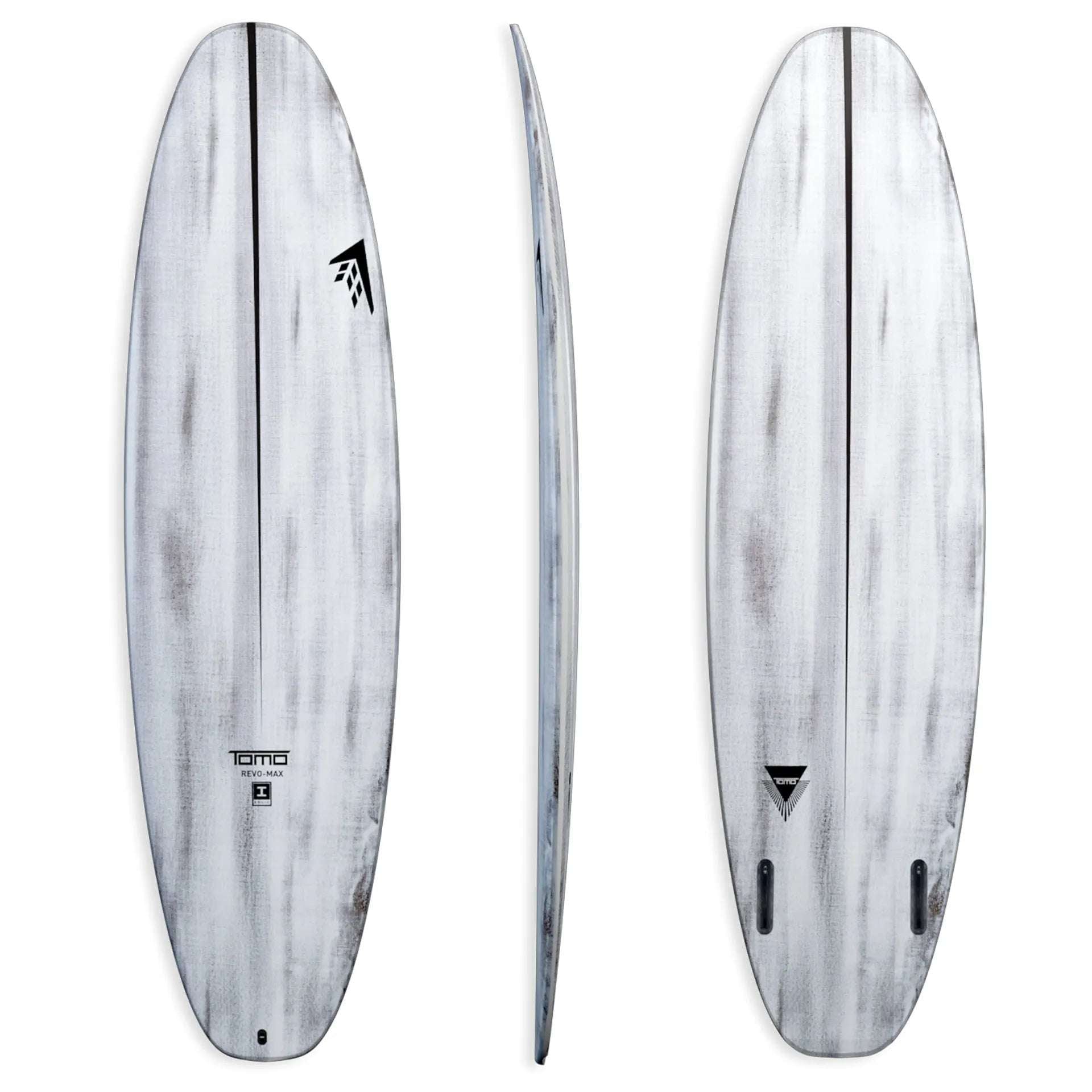 FIREWIRE REVO MAX | Firewire | Epoxy Surfboard