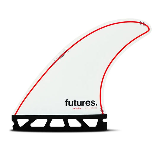 Jordy Smith Thruster Futures Fins Medium