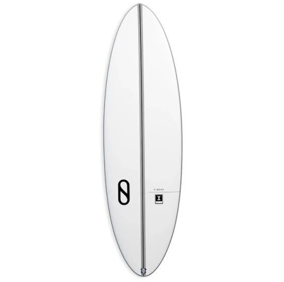 FIREWIRE S-BOSS SURFBOARD | Firewire | Epoxy Surfboard