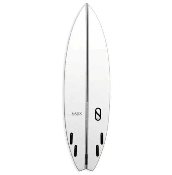 FIREWIRE SLATER DESIGNS FRK+ SWALLOW TAIL SURFBOARD | Firewire | Epoxy Surfboard