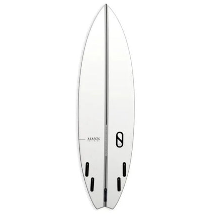 FIREWIRE SLATER DESIGNS FRK+ SWALLOW TAIL SURFBOARD | Firewire | Epoxy Surfboard