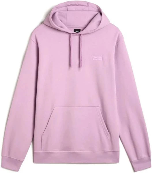 Vans Core Basic Pullover Hoodie-Lavender Mist | Vans |