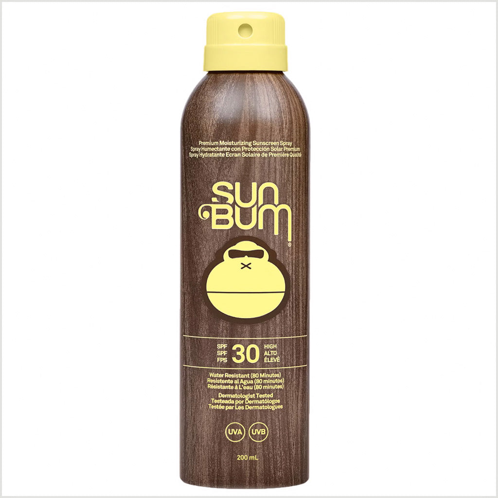 SUN BUM ORIGINAL SPF 30 SUNSCREEN SPRAY