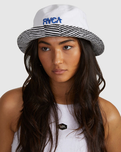 RVCA PAINTERS REVO BUCKET