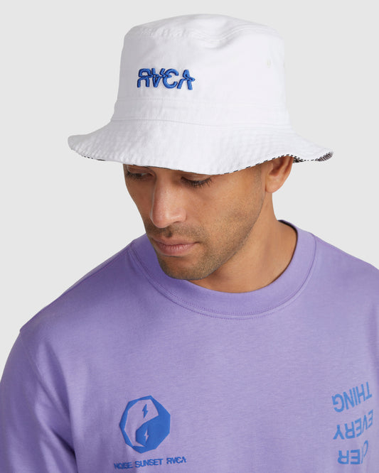 RVCA PAINTERS REVO BUCKET