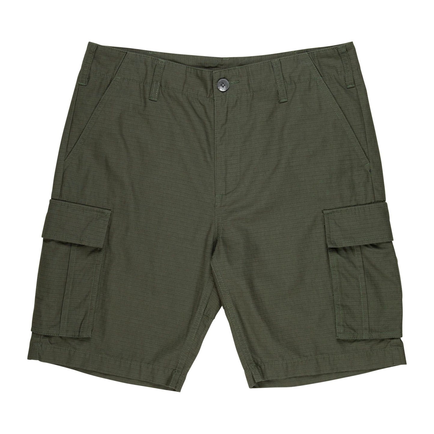 Santa Cruz Gauntlet Short-Forest